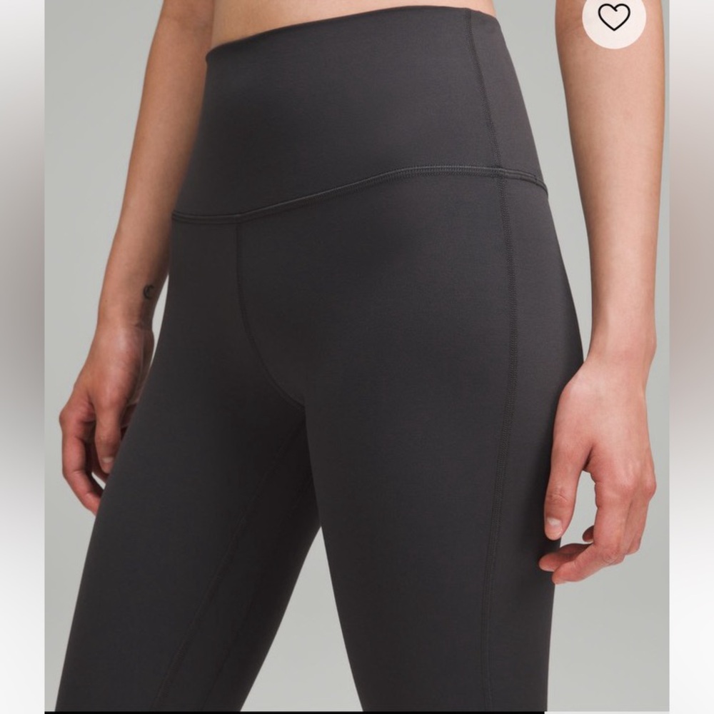 lululemon athletica Black Boot Cut Pants - Picture 4 of 9
